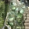 mood-brocante-dame-jeanne-bonbonne-verre-ancienne-formes-tailles-variables-decoration-tendance-vintage-passage-des-brocanteurs-st-michel-bordeaux-vintage