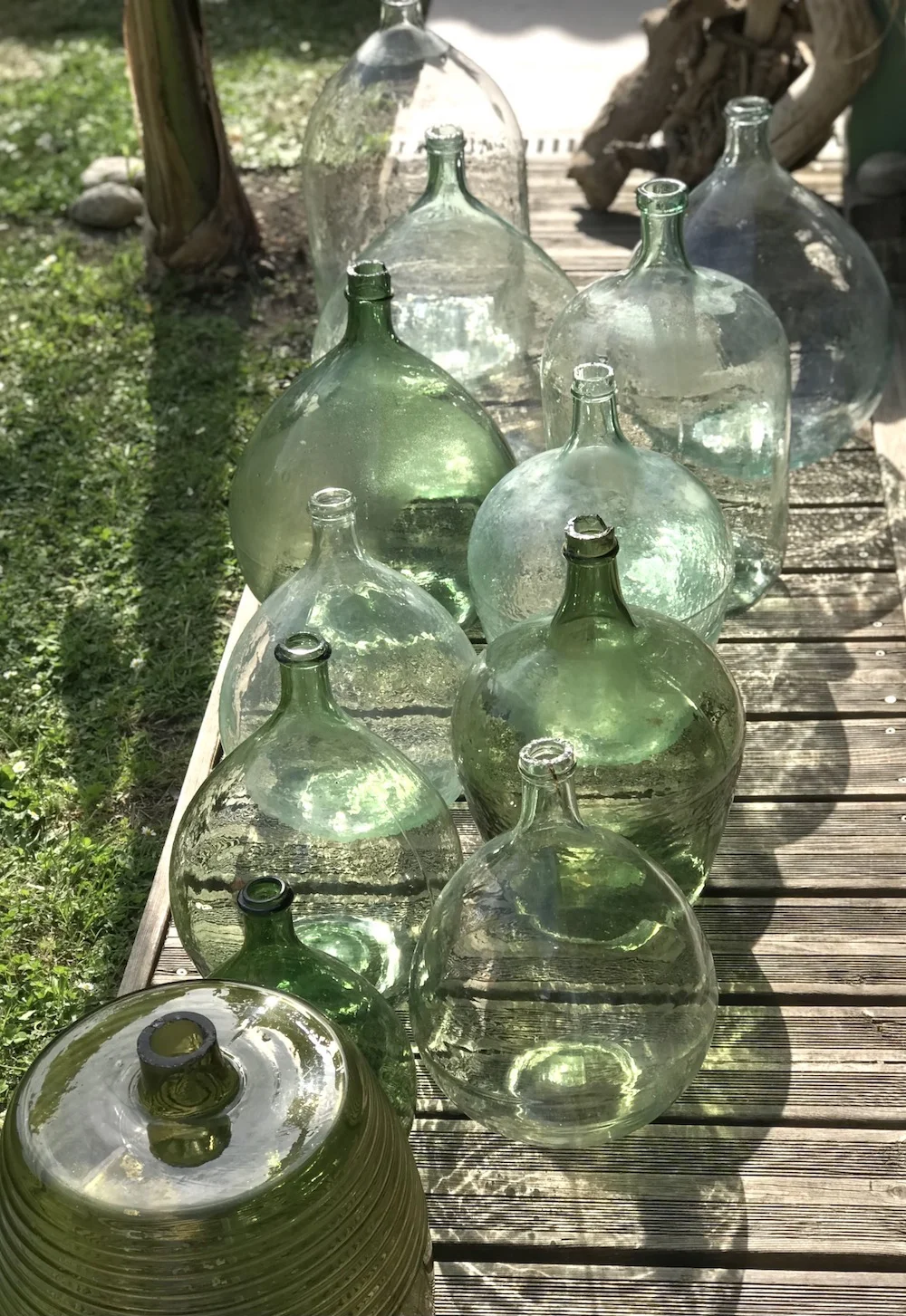 L'objet déco lumineux et vintage du moment !