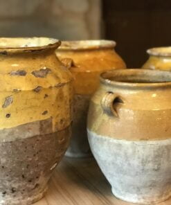 Quels pots !