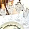 verres-cristal-saint-luois-signé-servive-art-de-la-table-vintage