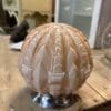 mood-brocante-lampe-rose-boule-art-déco-luminaire-décoration