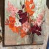 Flamboyant bouquet !