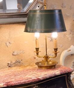 Lampe royale !