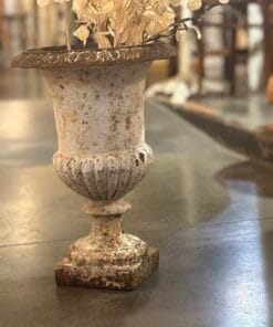 French garden decor !