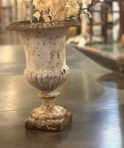 French garden decor !