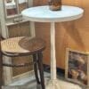 mood-brocante-table-bistrot-art-déco-fonte