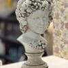 mood-brocante-buste-bacchus-enfant-raisin-signee-giromella-19-eme