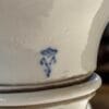 mood-brocante-buste-ceramique-bacchus-enfant-raisin-signee-giromella-19-eme-siecle