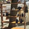 mood-brocante-etagere-murale-a-bobine-a suspendre-ancienne-19 eme