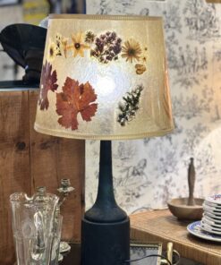 Sublime lampe !